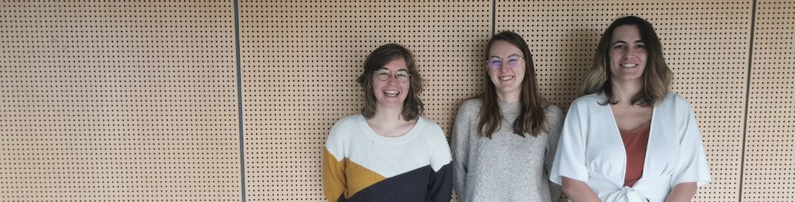 Nouveaux doctorants