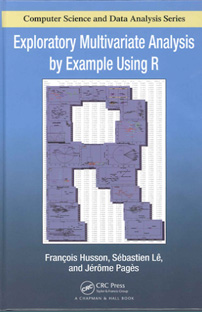 Exploratory Multivariate Analysis by Exemple Using R