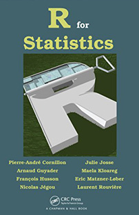 R for Statistics